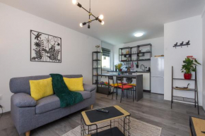 Apartment Retiro